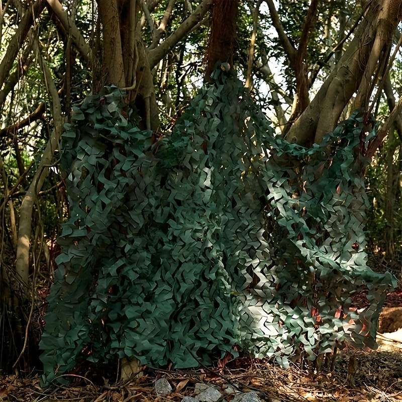 Camouflage Netting