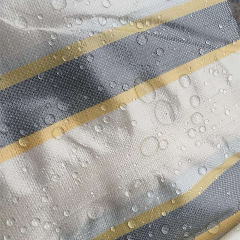 Heavy Duty Pe Tarp