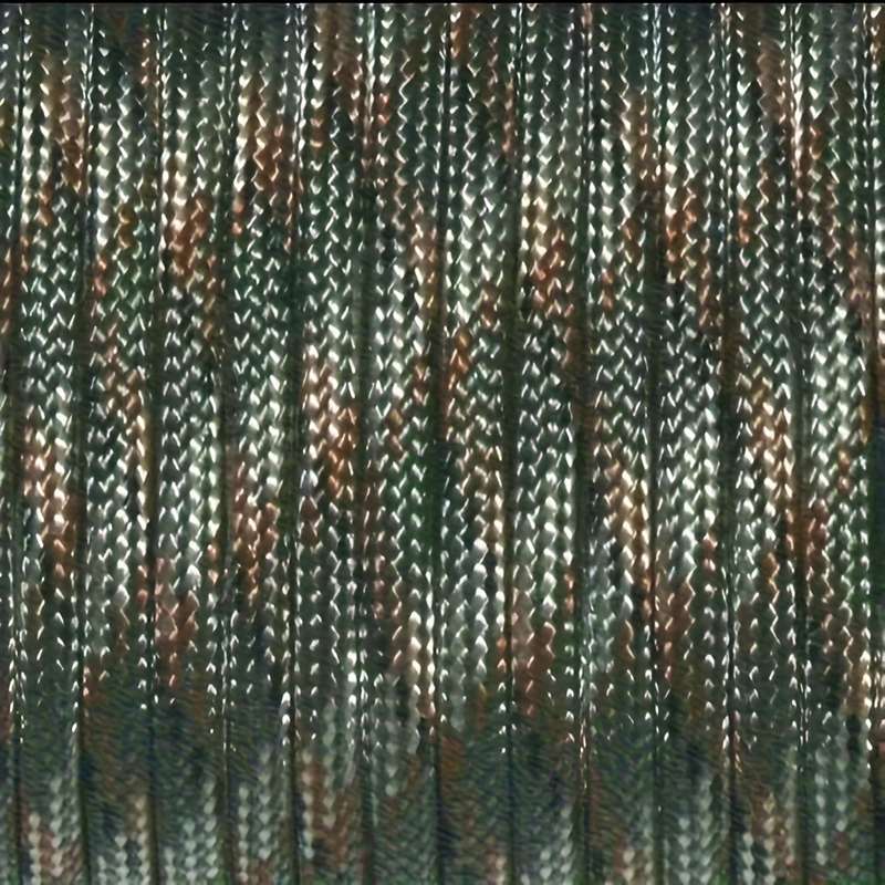 10m 4mm Thick Braided Paracord