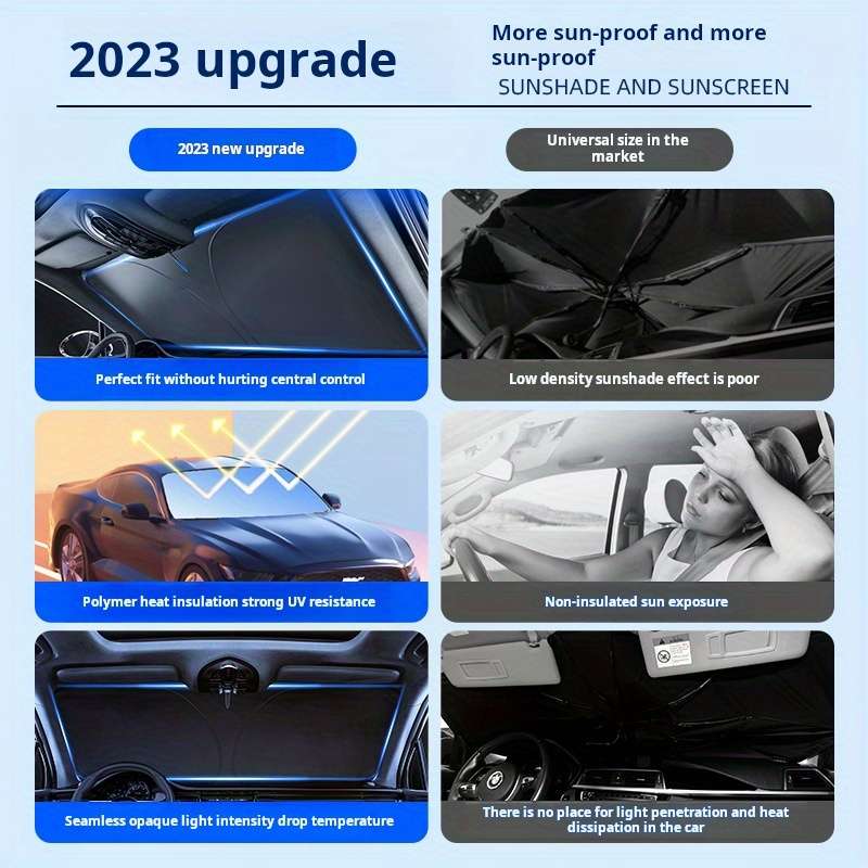 Car Sun Visor