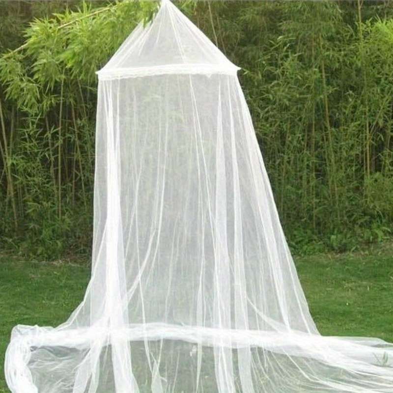 Breathable Nylon Mosquito Net
