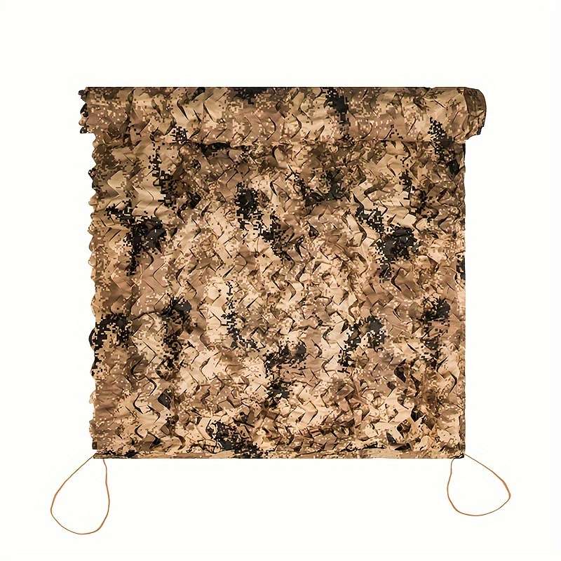 Camouflage Net Blackout Net