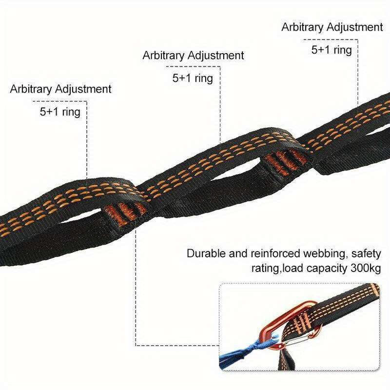 2 Hammock Straps