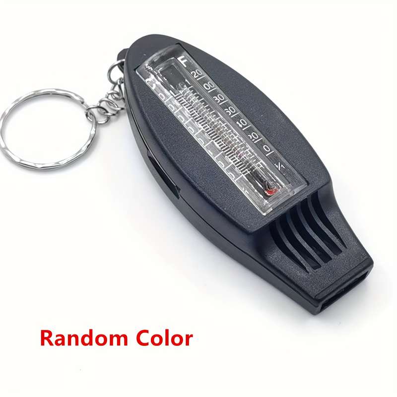 1 Piece Multifunctional 4-In-1 Outdoor Tool