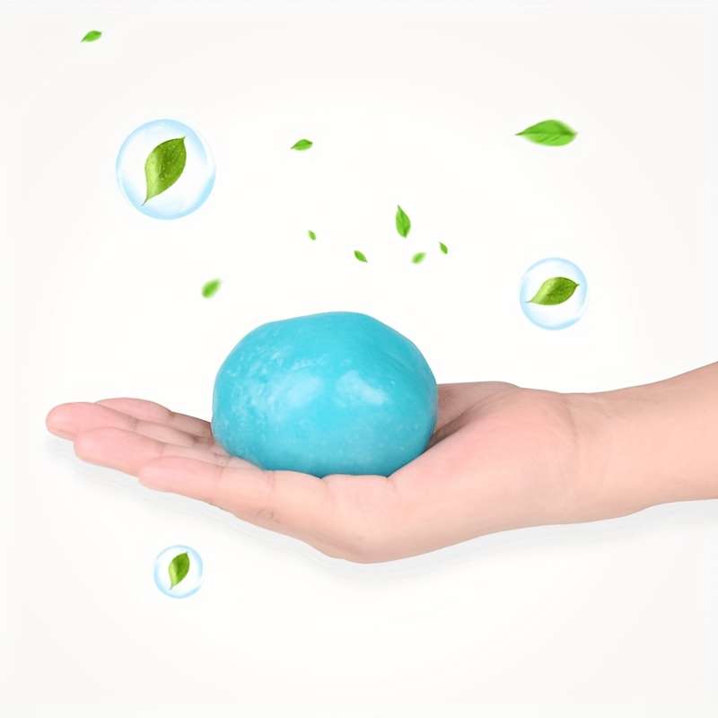 Interior Detail Cleaning Gel