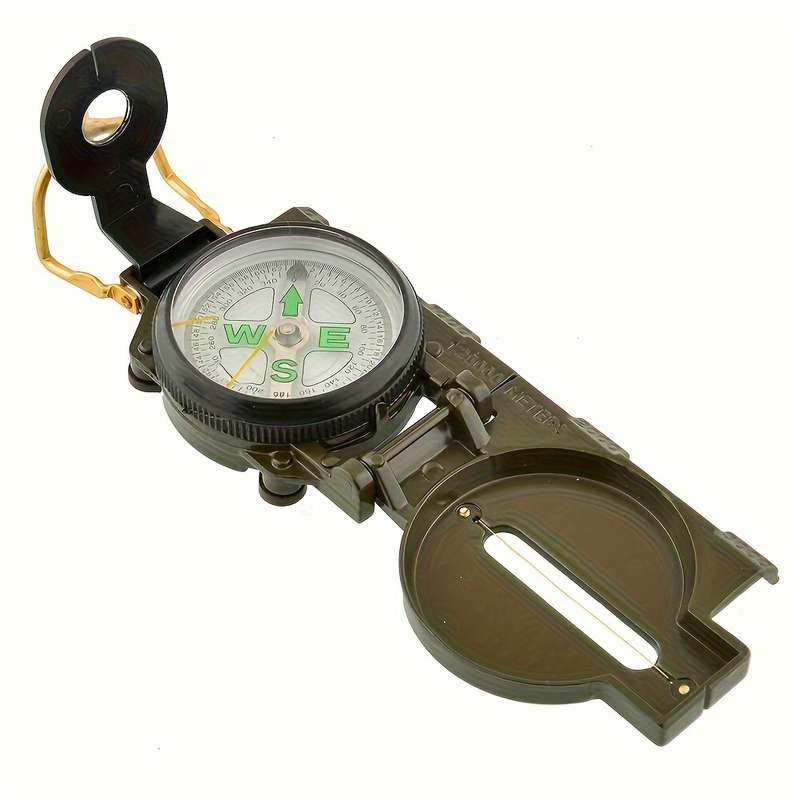Waterproof Compass