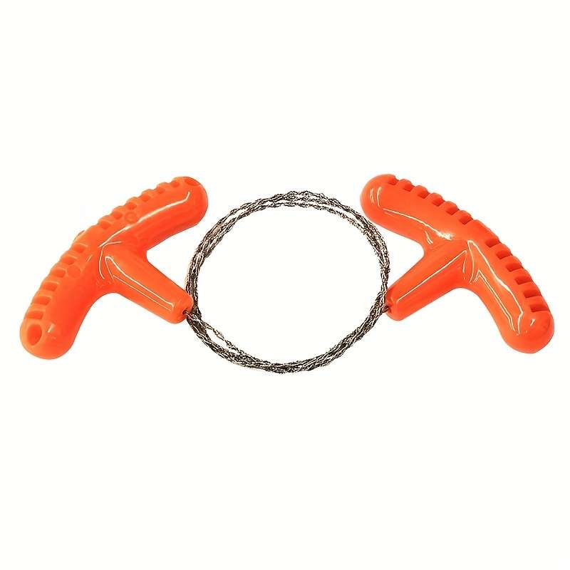 Portable Wire Saw