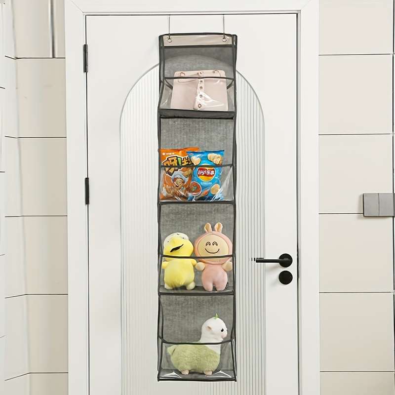 Door Hanging Storage Rack