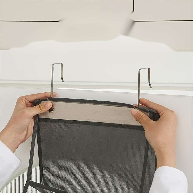 1 Large Storage Bag