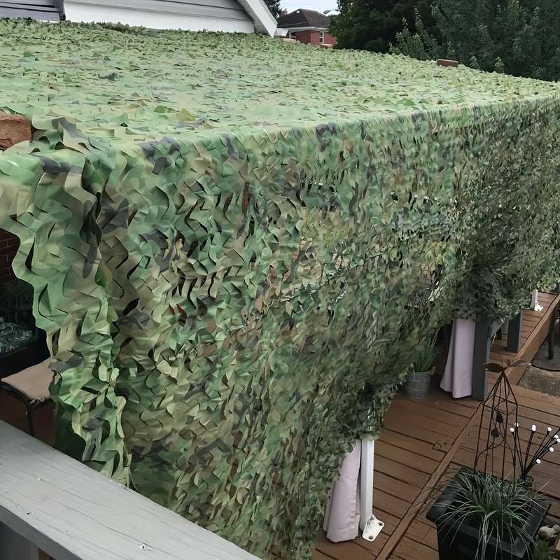 1pc Camouflage Net