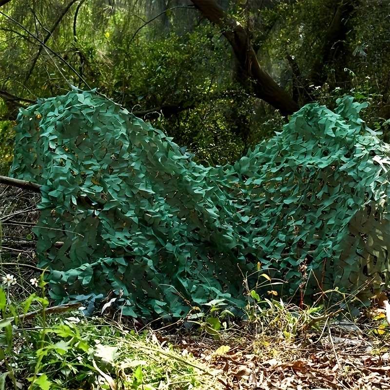 Camouflage Netting
