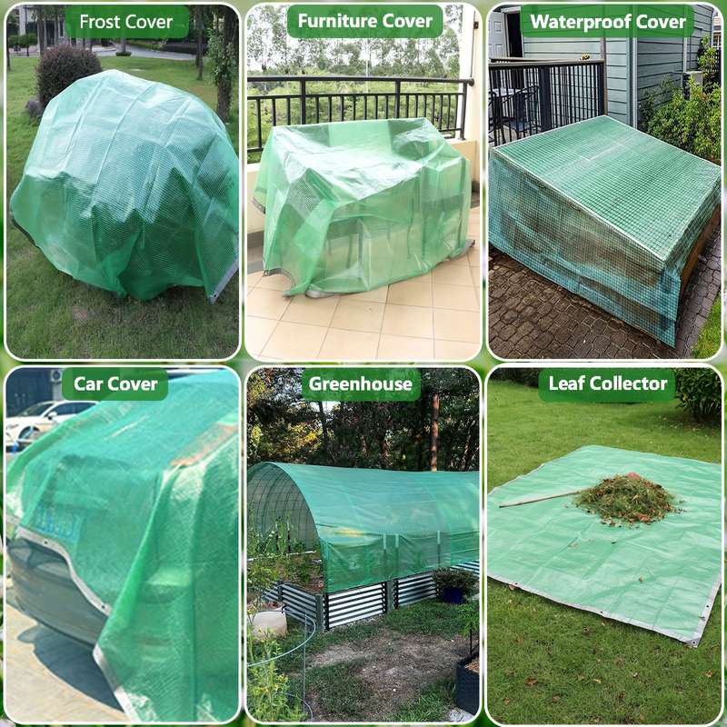 Waterproof Pvc Mesh Tarpaulin