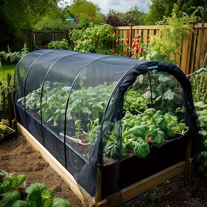 Diy Outdoor Camping Mosquito Net