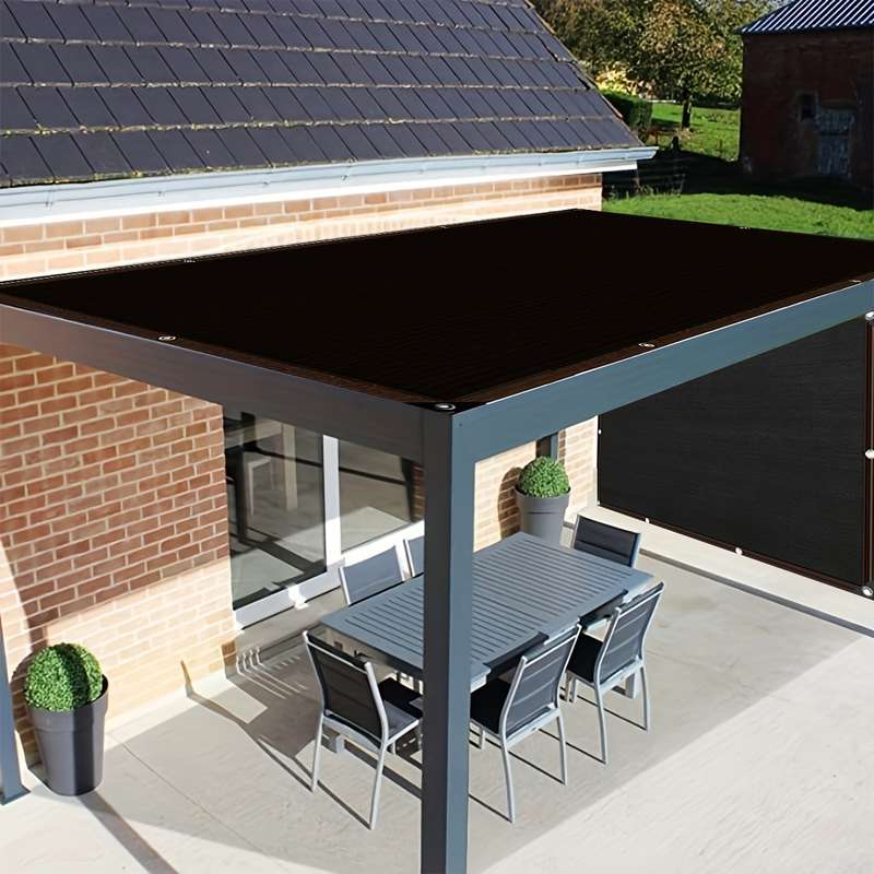 Shade Cloth