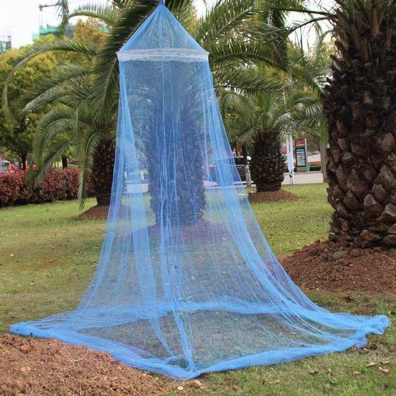 Breathable Nylon Mosquito Net