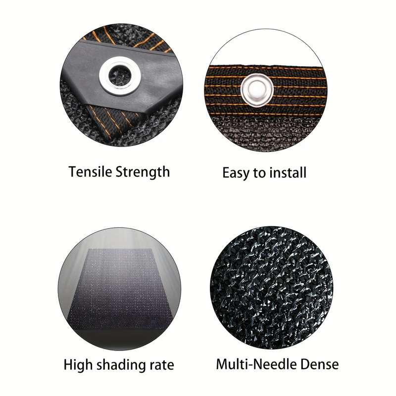 Shade Cloth