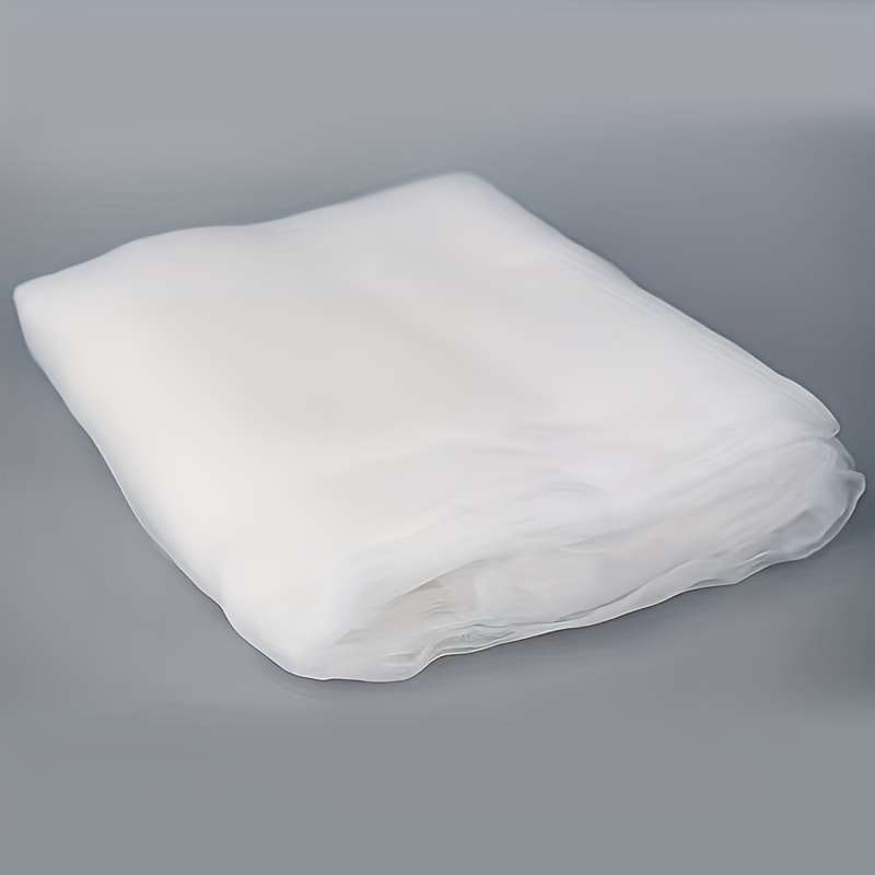 Garden Protective Net - 200.0x500.0cm Fine Mesh
