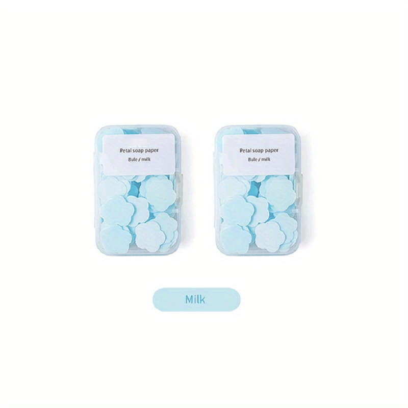 200 Portable Hand Soap Tablets