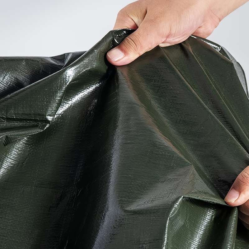 Extra Thick Heavy Duty Pe Tarpaulin