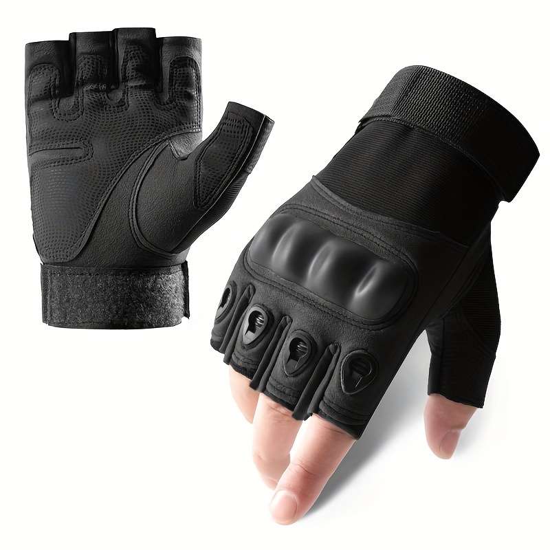 Tactical Gloves For Men And Women