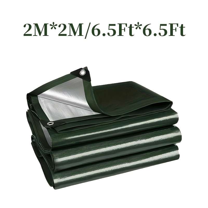 Extra Thick Heavy Duty Pe Tarpaulin