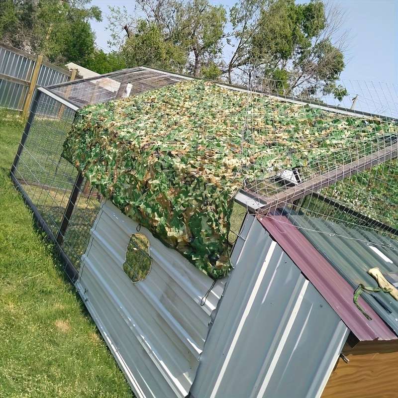 1pc Camouflage Net