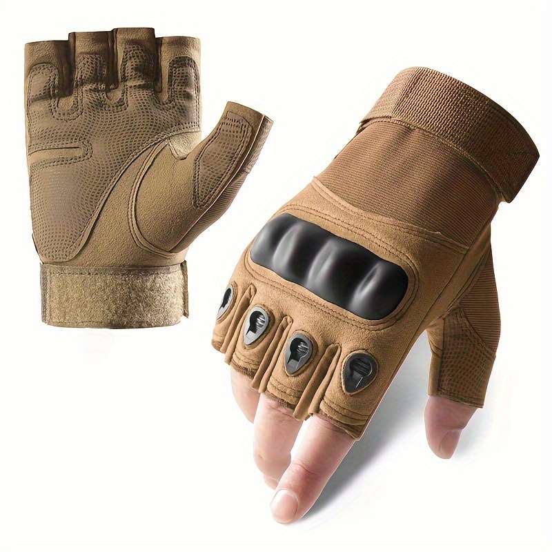 Tactical Gloves For Men And Women