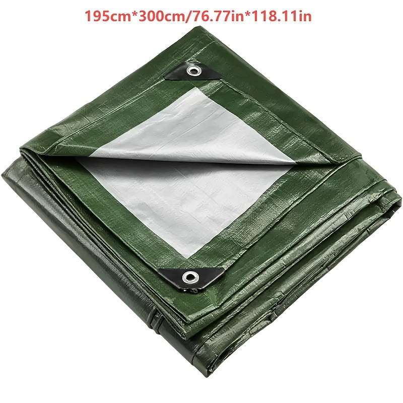 Heavy Duty Pe Tarps