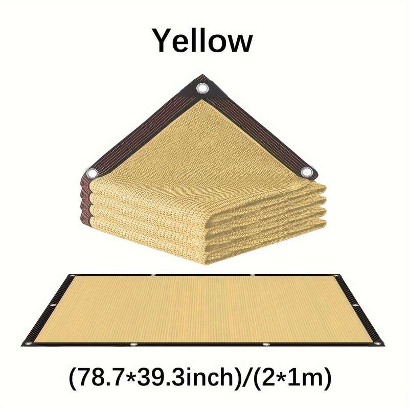 Shade Cloth