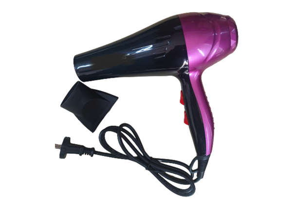 Professional Hair Dryer
