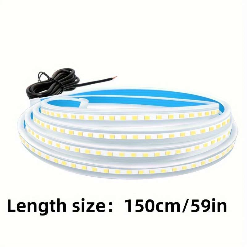 Automotive LED Hood Lights