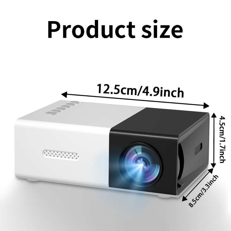 Mini Projector