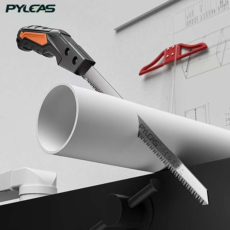 Integrated Small Saw