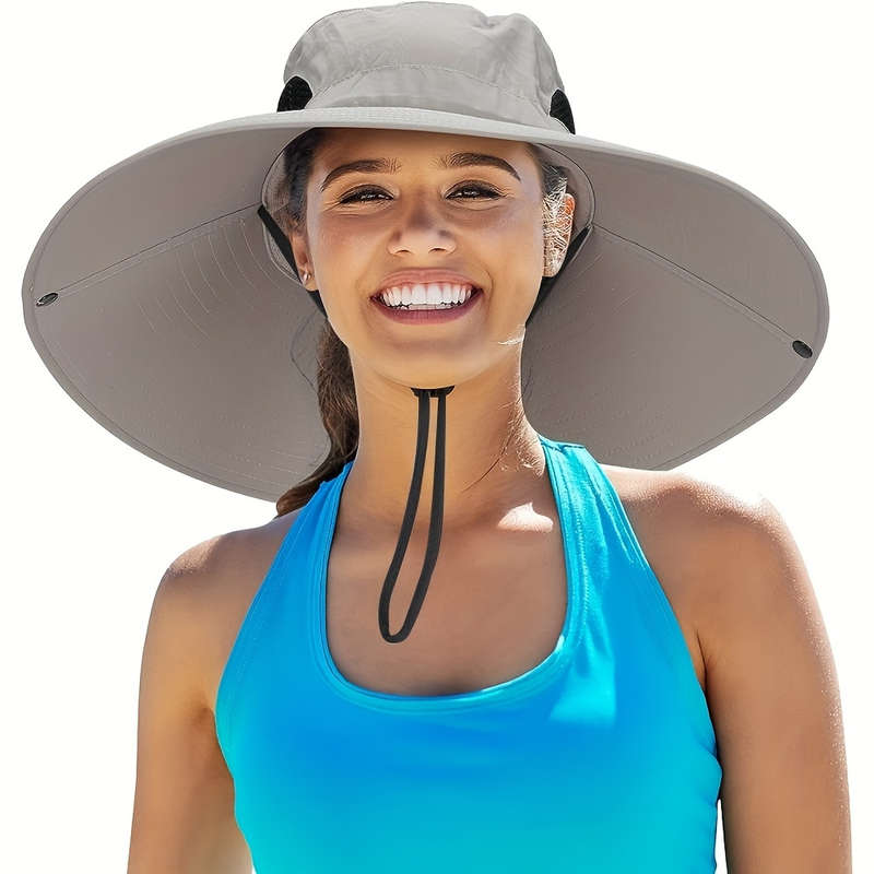 Foldable Boonie Hat