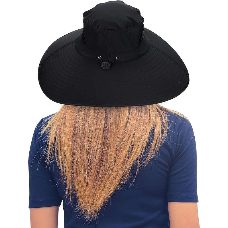 Foldable Boonie Hat