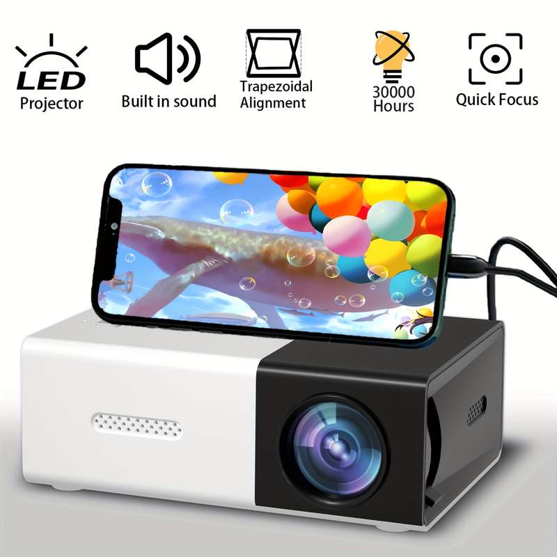 Mini Projector