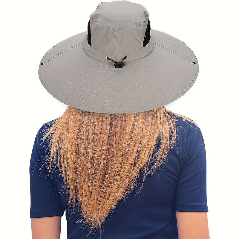 Foldable Boonie Hat