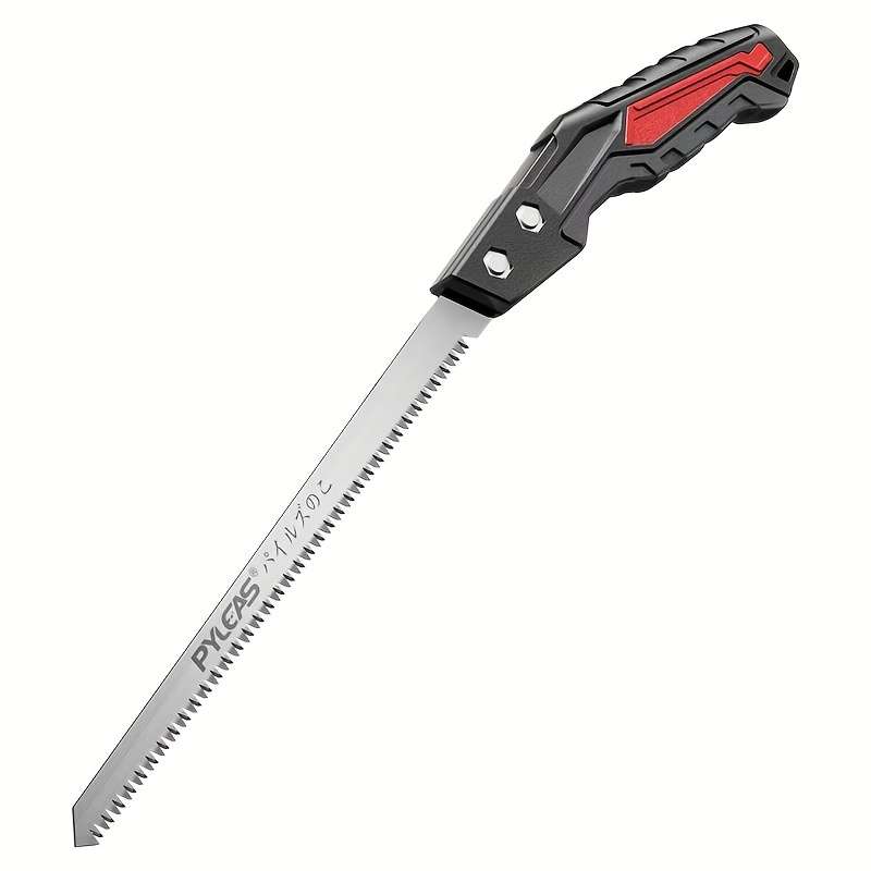 Integrated Small Saw