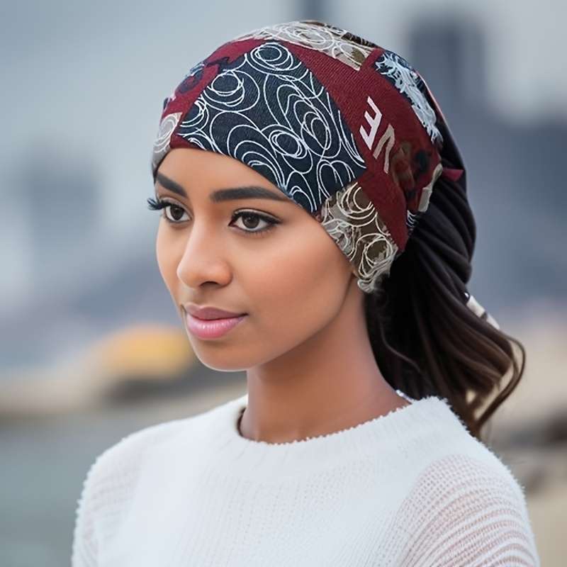 Warm And Cold-Resistant Hat