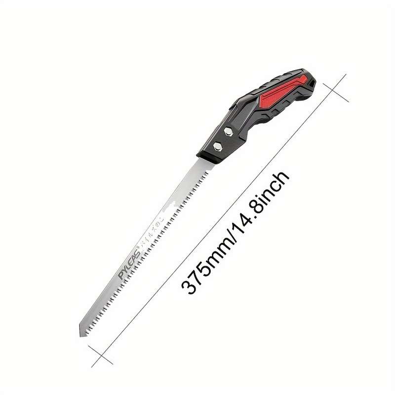 Integrated Small Saw