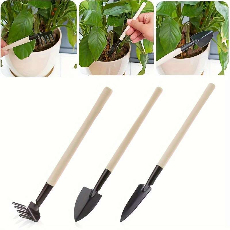 Mini Garden Tools