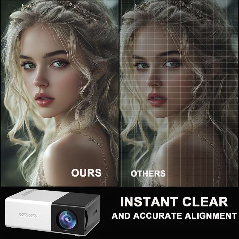 Mini Projector