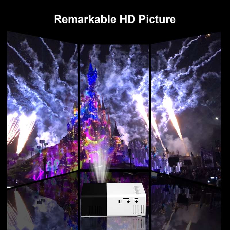 Mini Projector