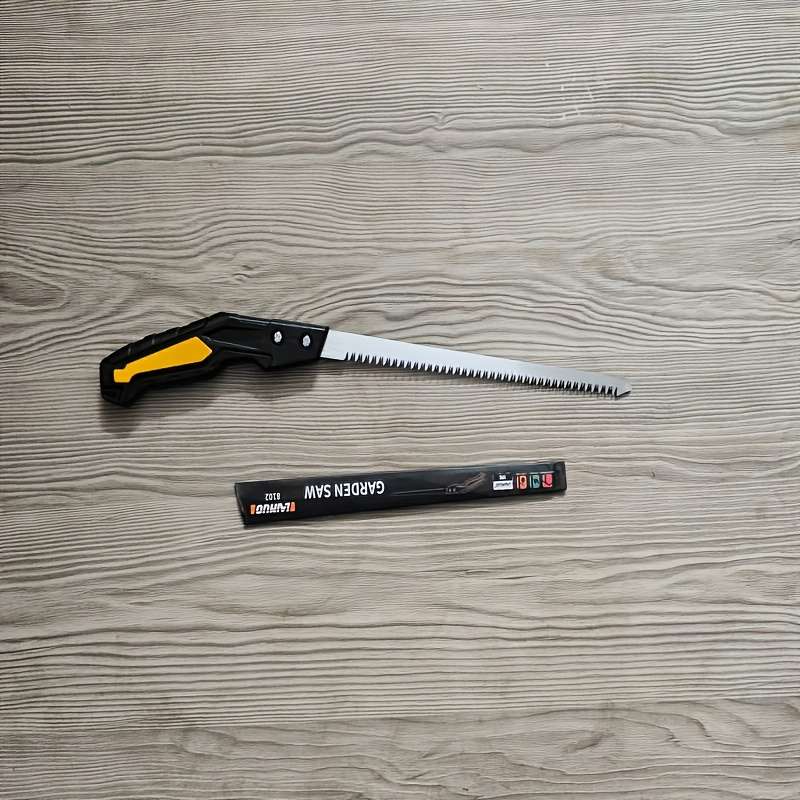 Integrated Small Saw