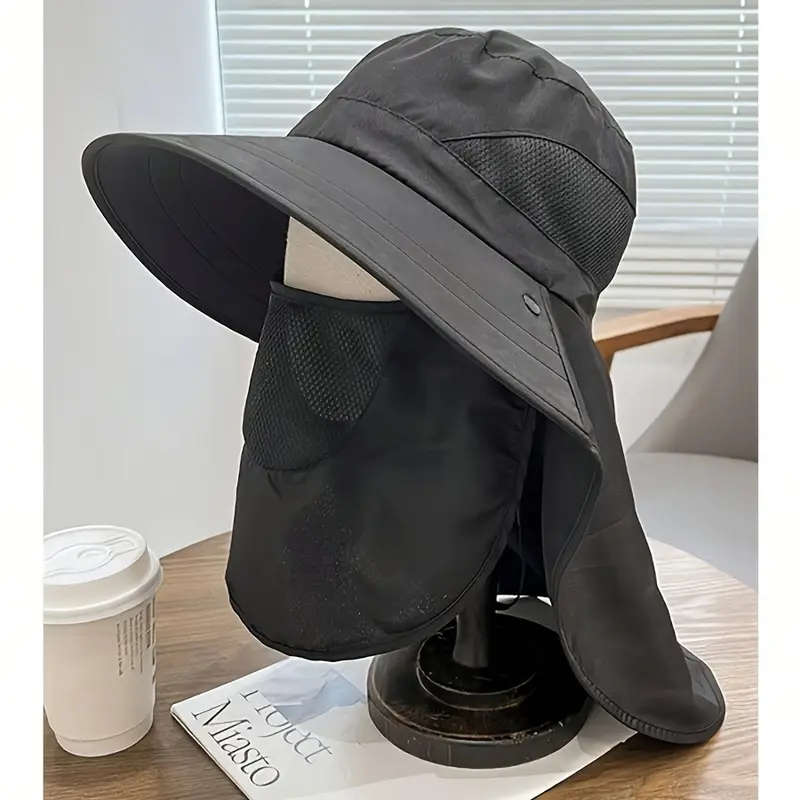 Outdoor Sun Hat