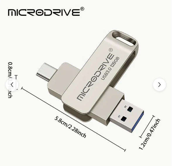 USB 3.0 Flash Drive