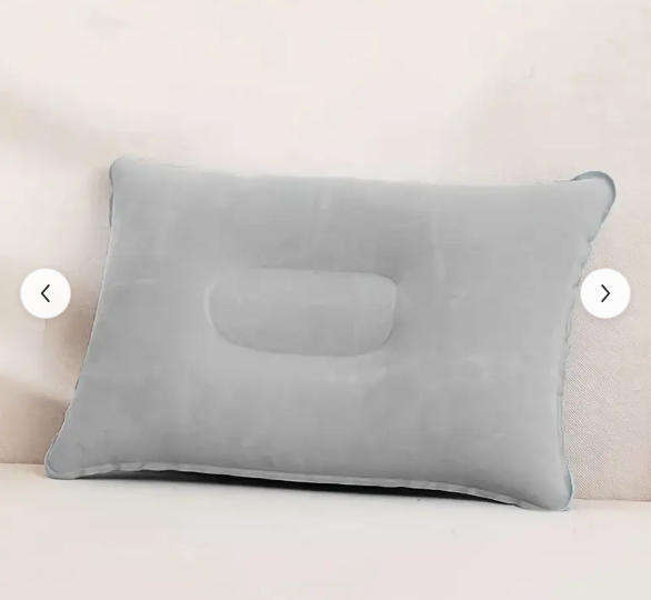 1 Breathable Cervical Support Pillow Pillow Core