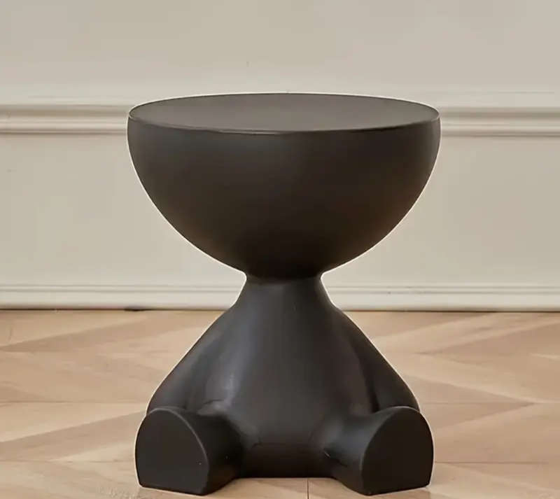Little Man Side Table