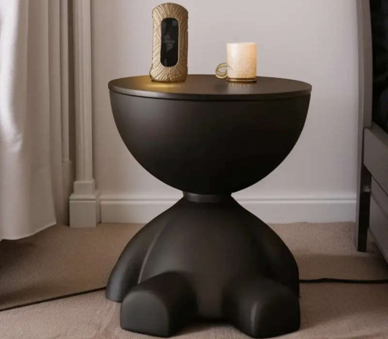 Little Man Side Table
