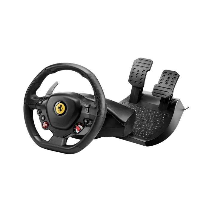 Thrustmaster t80 ferrari 488 gtb